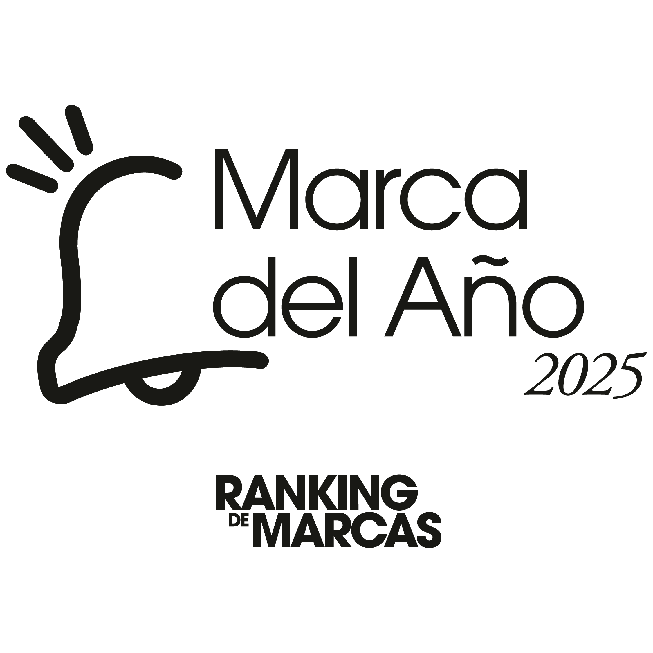 MARCA DEL AÑO 2025